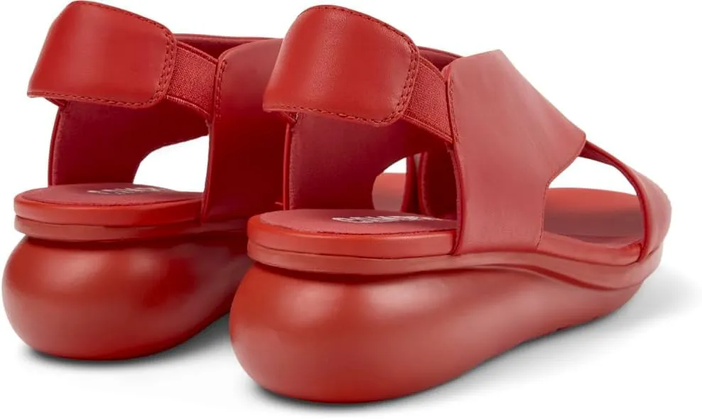Camper Women's Balloon K200066 Wedge Sandal