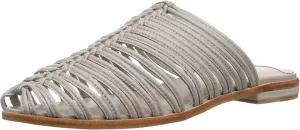 Cecelia New York Women's GLORIA Sandal-Metallic Sunset