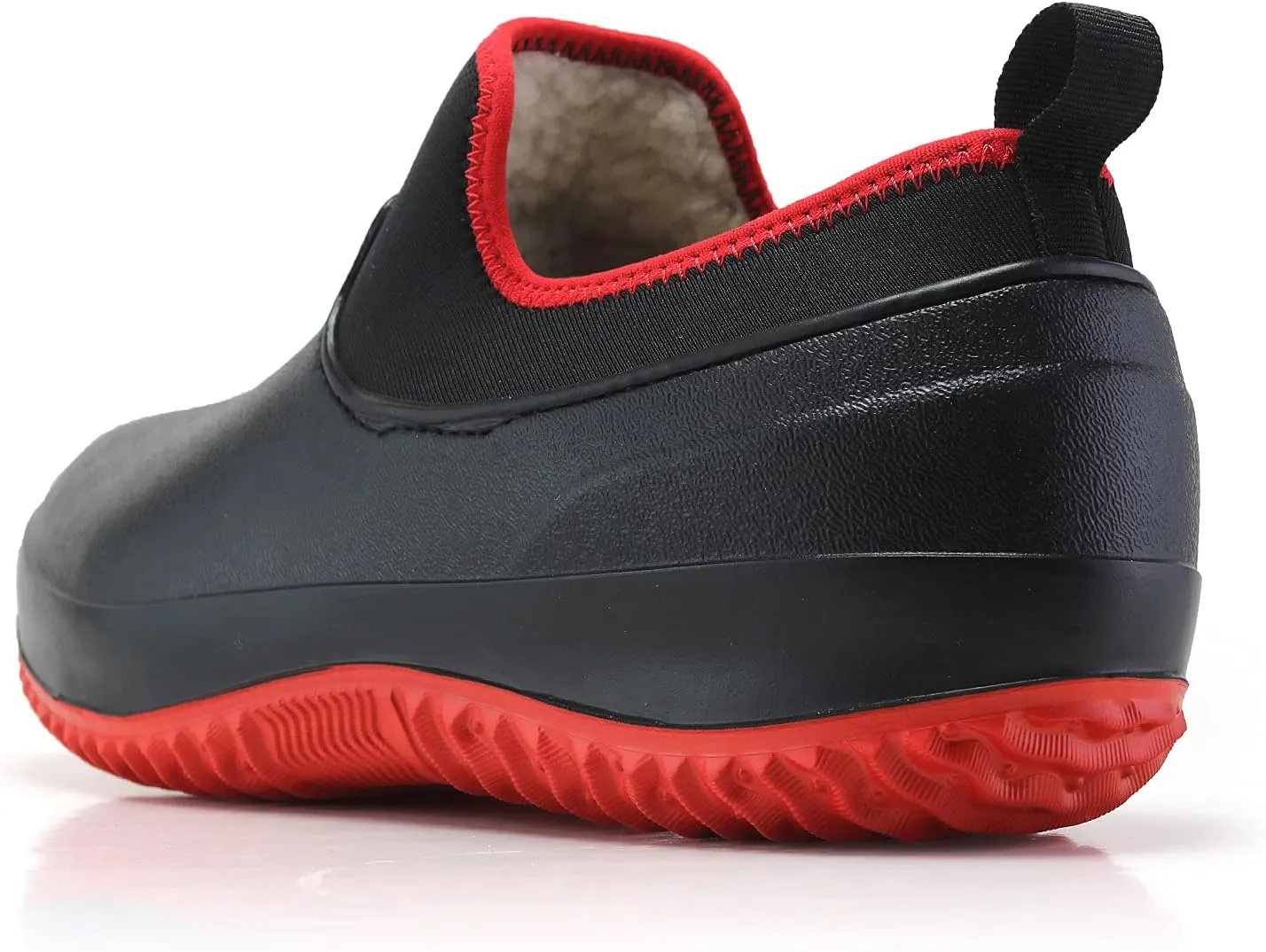 CERYTHRINA Unisex Chef Shoes Professional Oil Water Resistant Nursing Non-Slip Waterproof Working Shoes