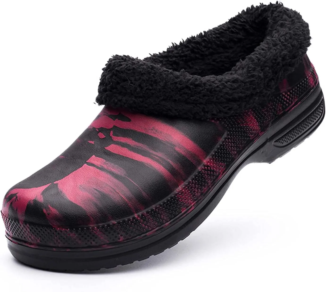 CERYTHRINA Unisex Chef Shoes Professional Oil Water Resistant Nursing Non-Slip Waterproof Working Shoes
