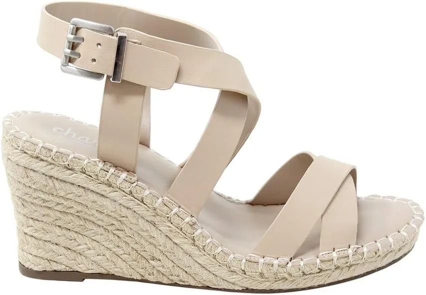 CHARLES BY CHARLES DAVID Women's Norway Platform