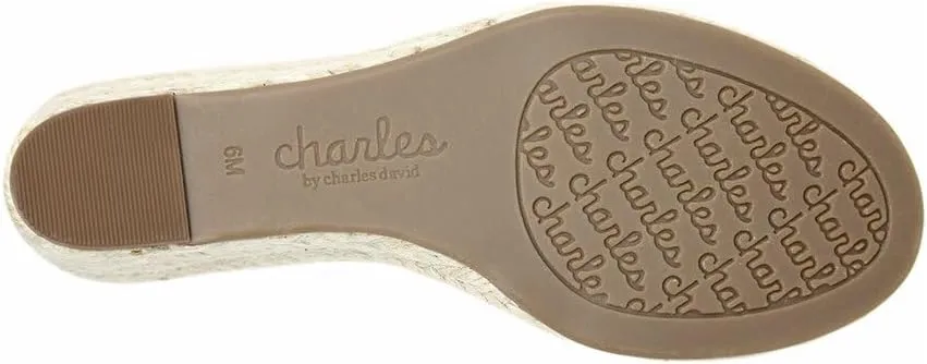 CHARLES BY CHARLES DAVID Women's Norway Platform