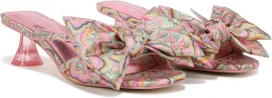 Circus NY by Sam Edelman Women's Natalina Heeled Sandal