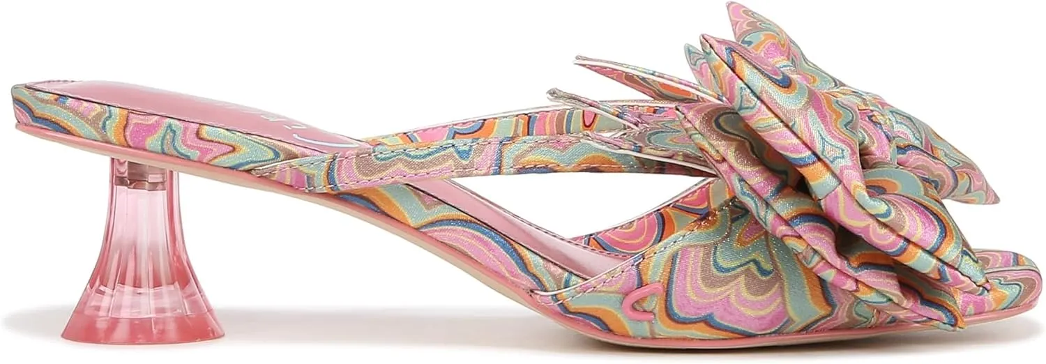 Circus NY by Sam Edelman Women's Natalina Heeled Sandal