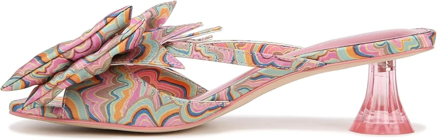 Circus NY by Sam Edelman Women's Natalina Heeled Sandal