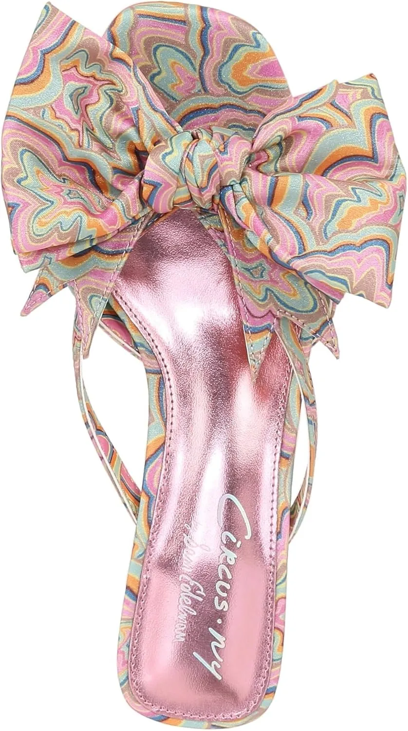 Circus NY by Sam Edelman Women's Natalina Heeled Sandal