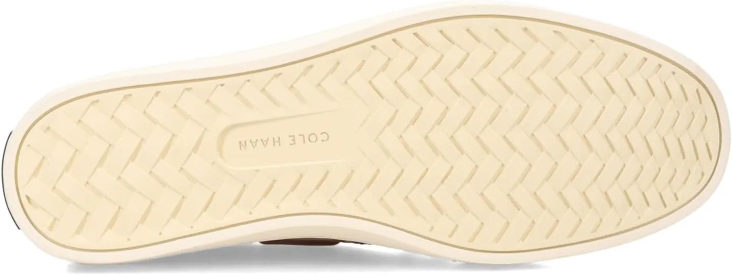 Cole Haan Men's Nantucket Boat Shoes Loafer