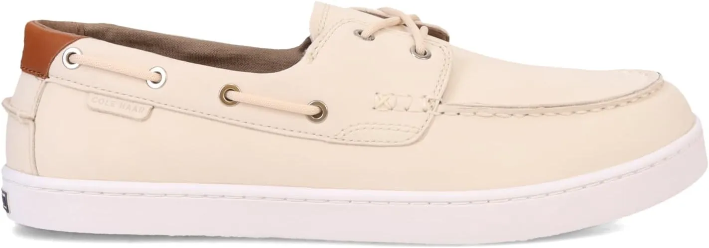 Cole Haan Men's Nantucket Boat Shoes Loafer