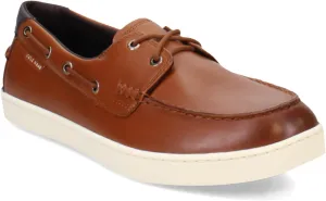 Cole Haan Men's Nantucket Boat Shoes Loafer