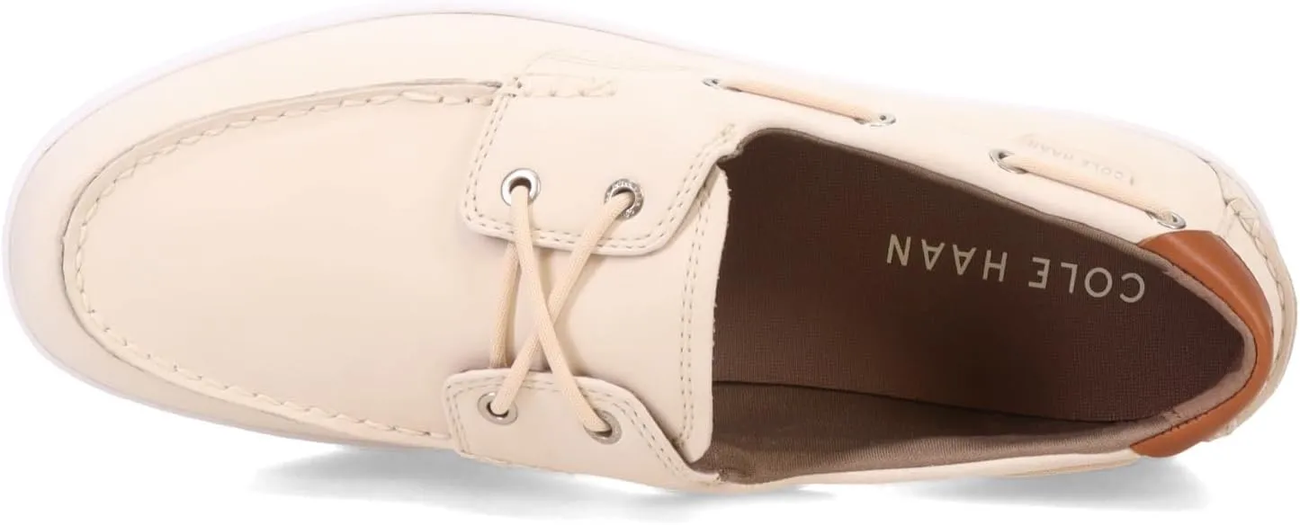 Cole Haan Men's Nantucket Boat Shoes Loafer