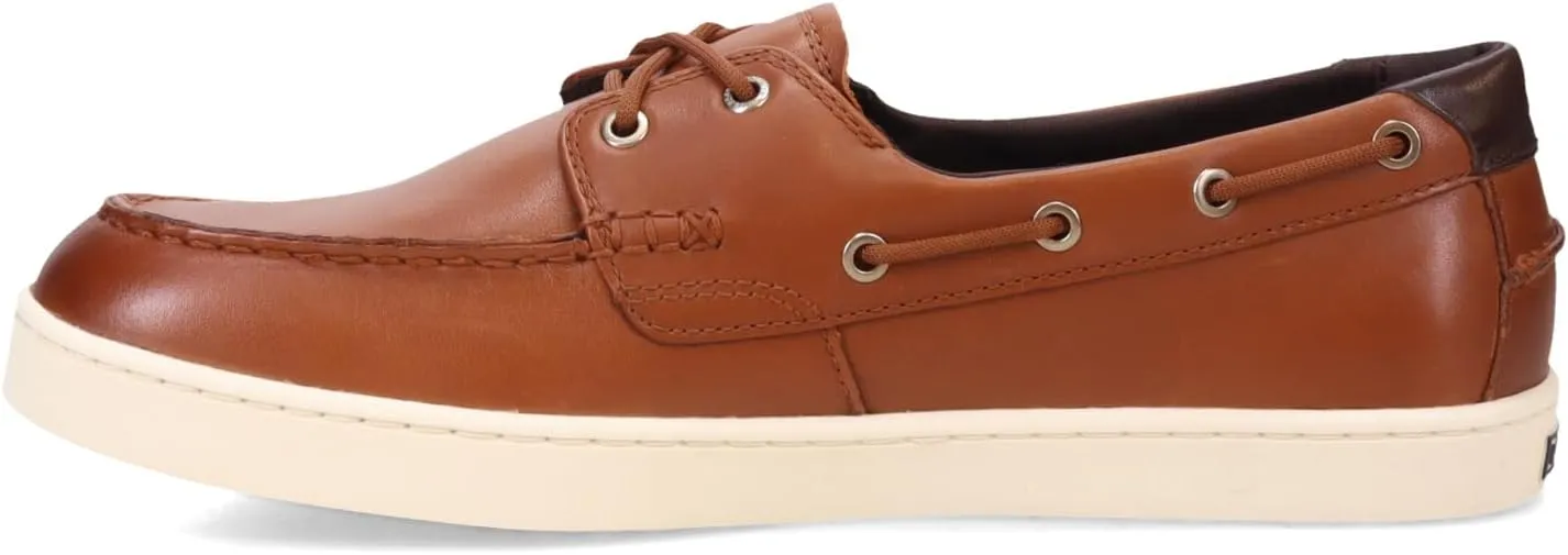 Cole Haan Men's Nantucket Boat Shoes Loafer