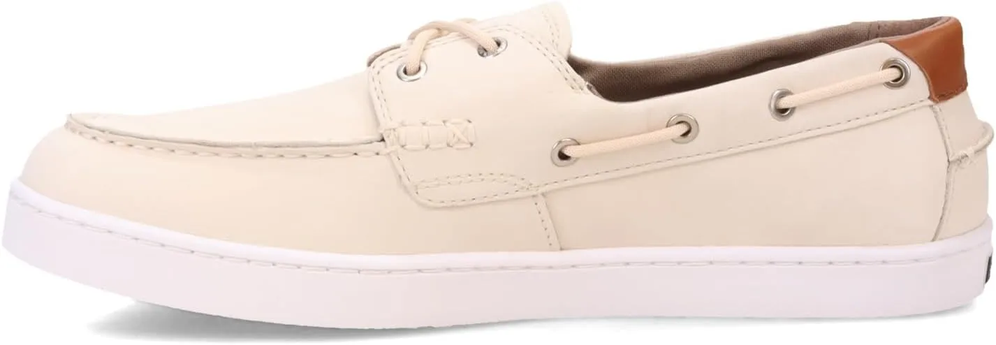 Cole Haan Men's Nantucket Boat Shoes Loafer