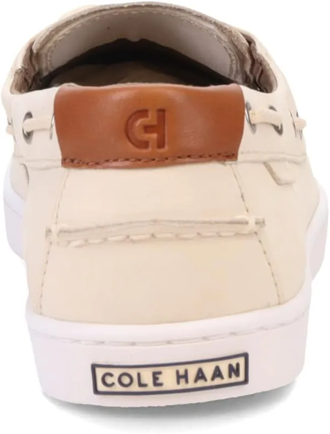 Cole Haan Men's Nantucket Boat Shoes Loafer