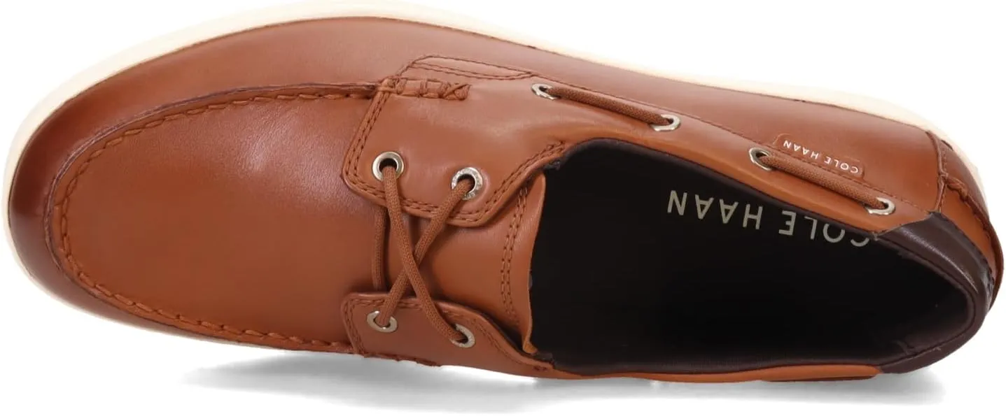 Cole Haan Men's Nantucket Boat Shoes Loafer
