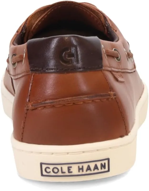 Cole Haan Men's Nantucket Boat Shoes Loafer
