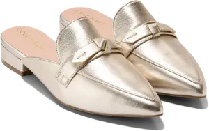 Cole Haan Women's Piper Bow Mule
