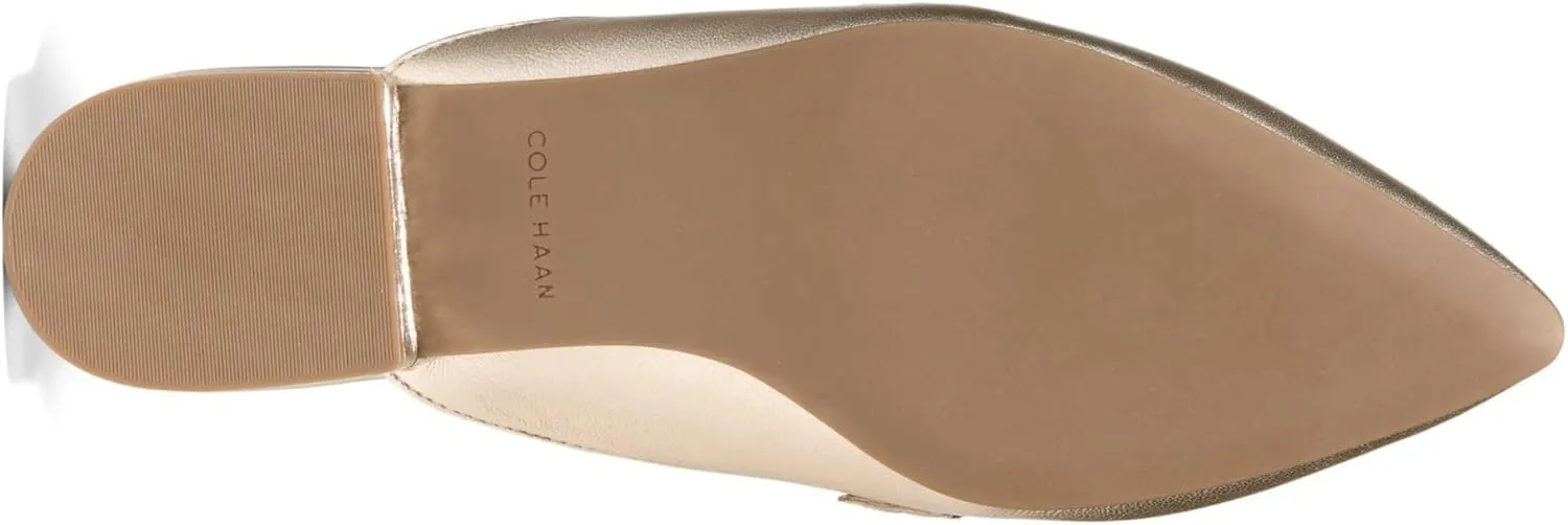 Cole Haan Women's Piper Bow Mule