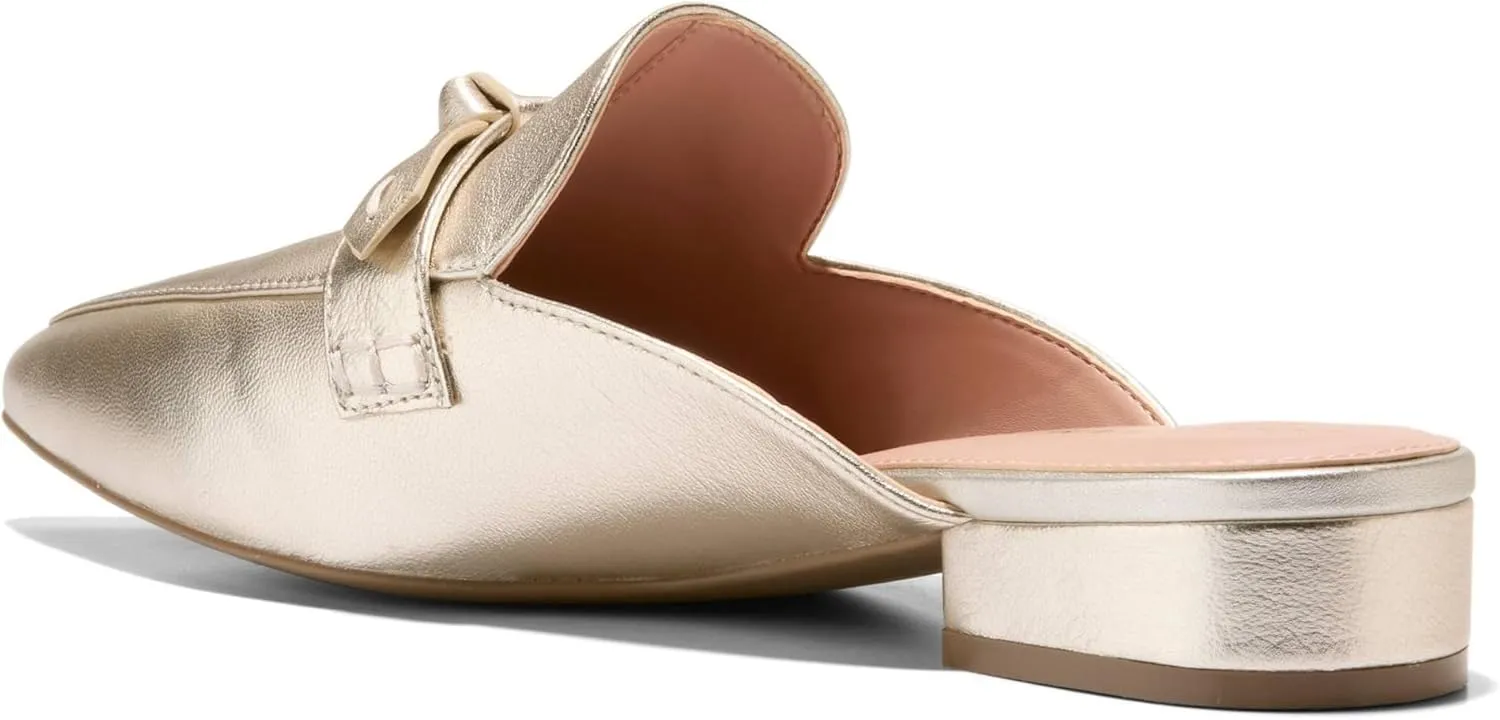 Cole Haan Women's Piper Bow Mule