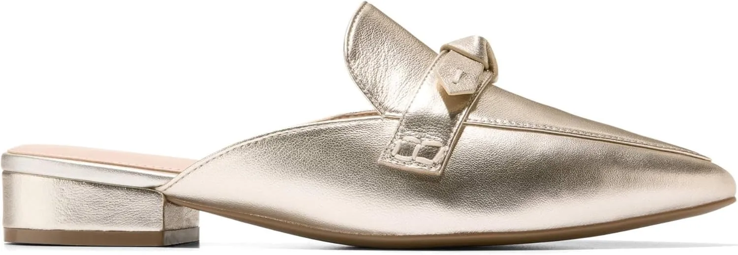 Cole Haan Women's Piper Bow Mule