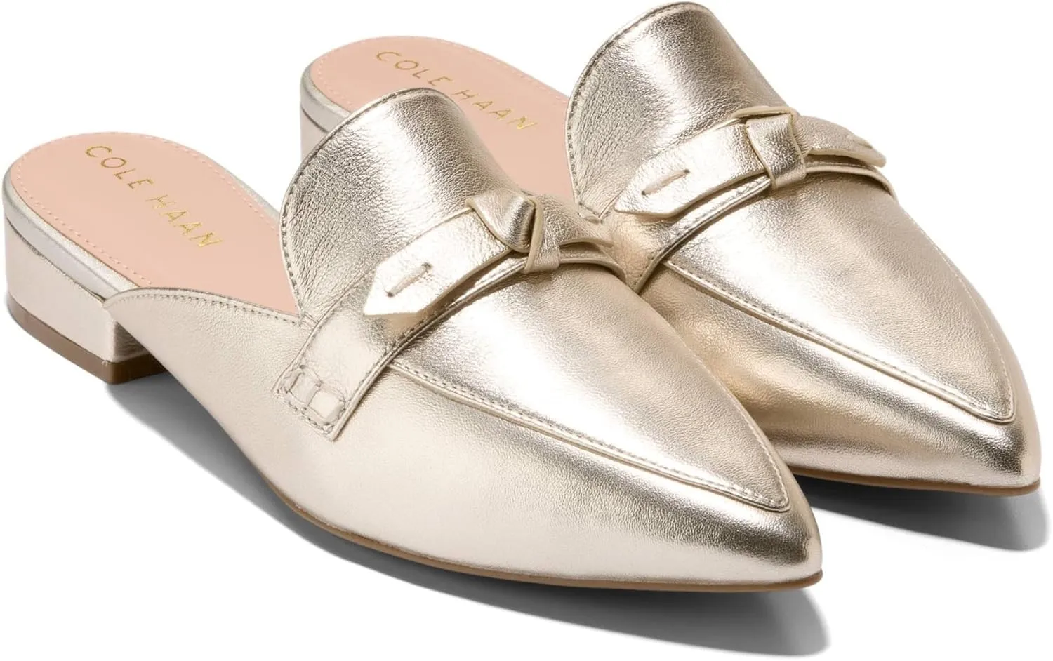 Cole Haan Women's Piper Bow Mule