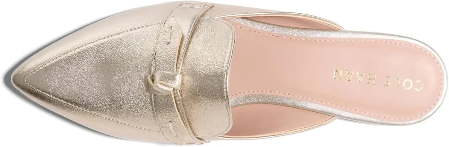 Cole Haan Women's Piper Bow Mule