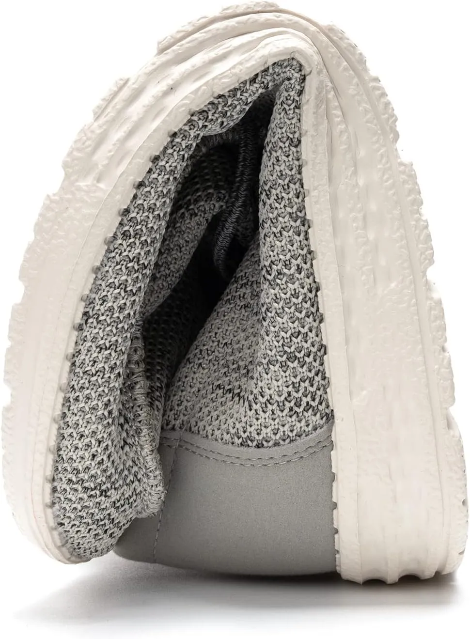 Colgo Men's Slip-On Loafers - Casual, Lightweight, and Stylish Shoes with Comfortable Lace-Up