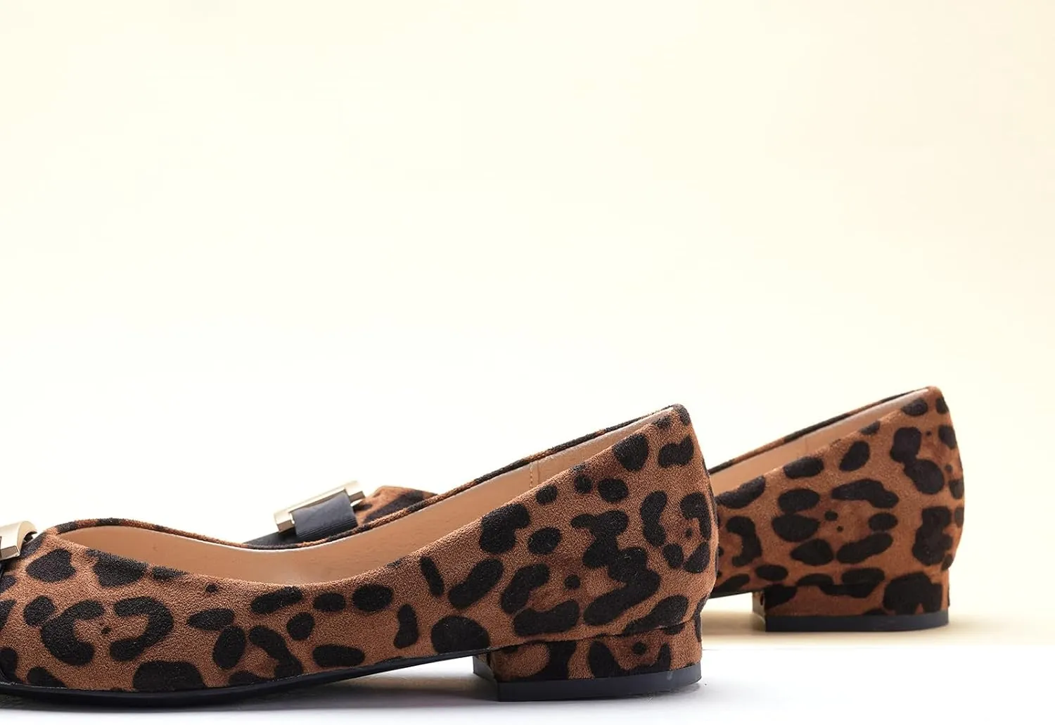 C.Paravano Women’s Flats I Flat for Women Leather I Pointed Toe Flats I Ballet Flats for Women I Slip on Dressy Flats