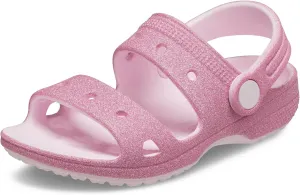 Crocs Unisex-Child Classic Sandals (Toddler)