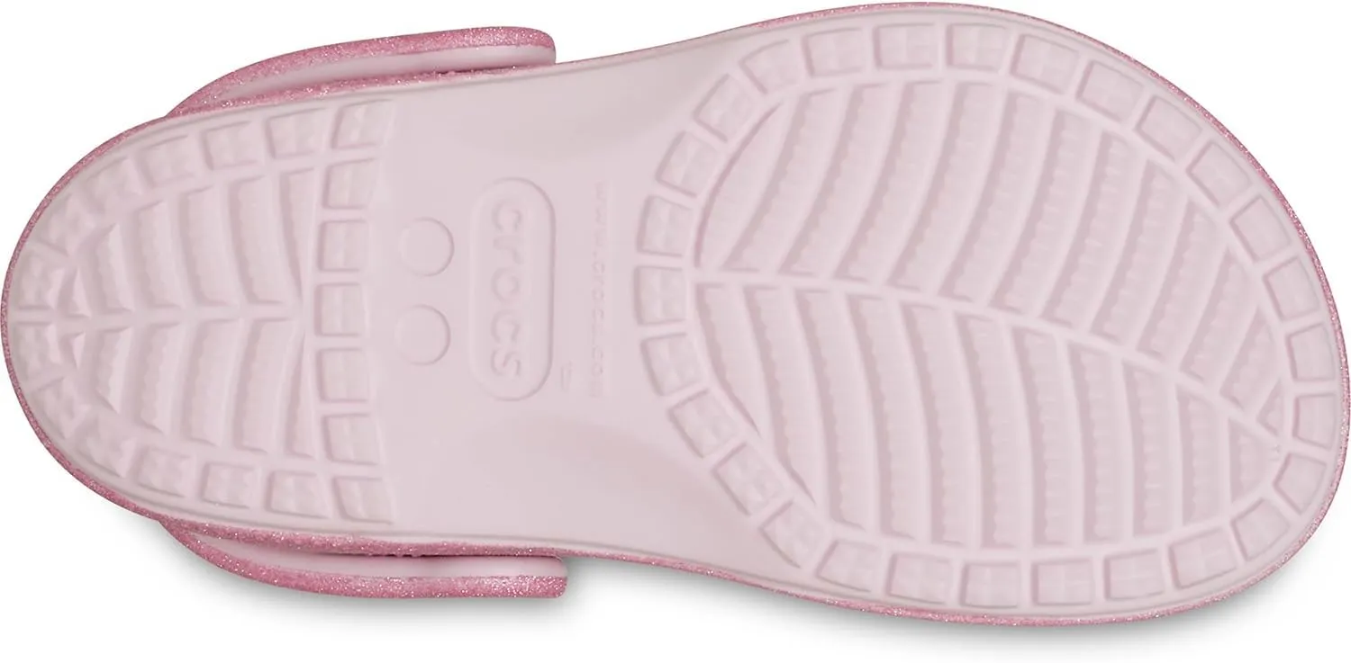 Crocs Unisex-Child Classic Sandals (Toddler)