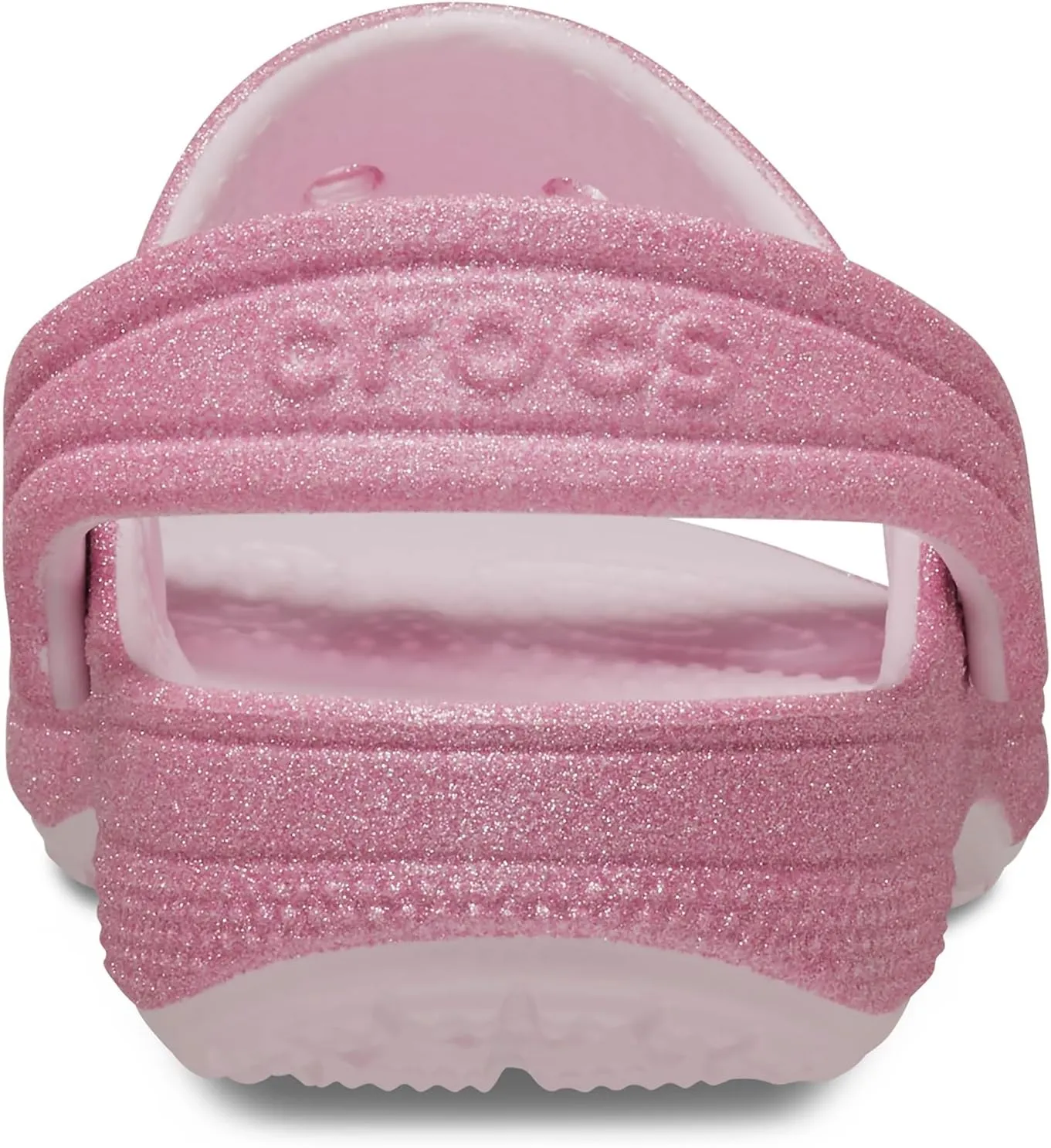 Crocs Unisex-Child Classic Sandals (Toddler)