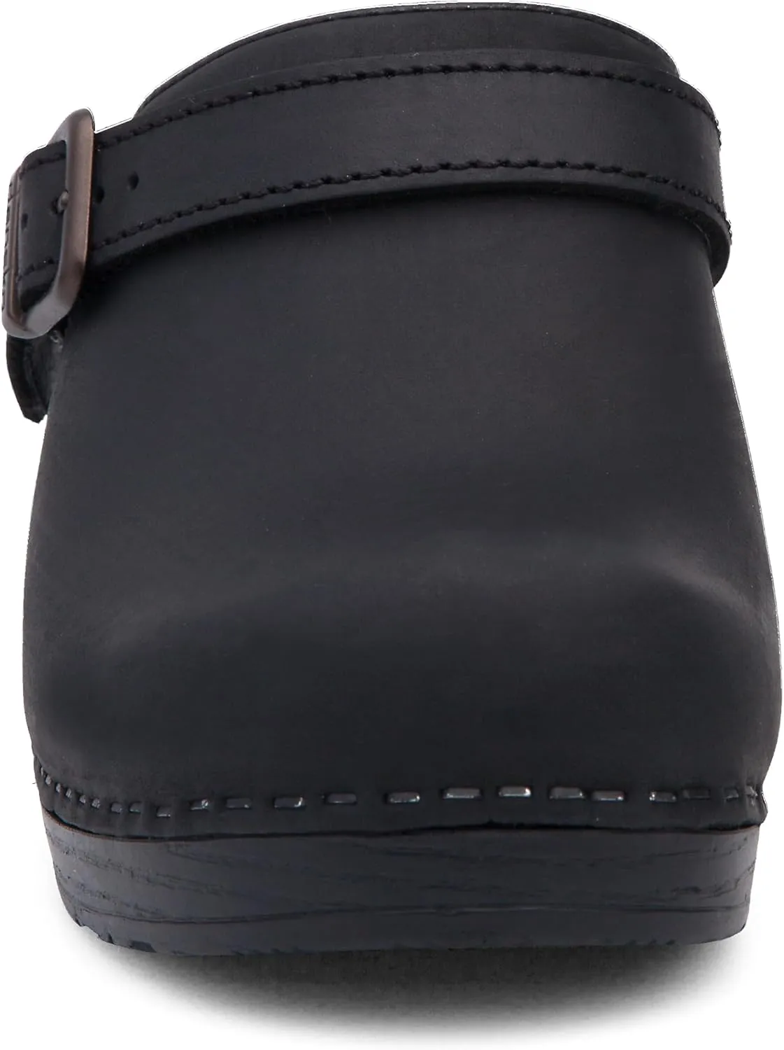 Dansko Ingrid Sling Back Mule Clog for Women - Anti-Fatigue Rocker Bottom Promotes Forward Foot Motion - Premium Leather Uppers for Long-Lasting Wear