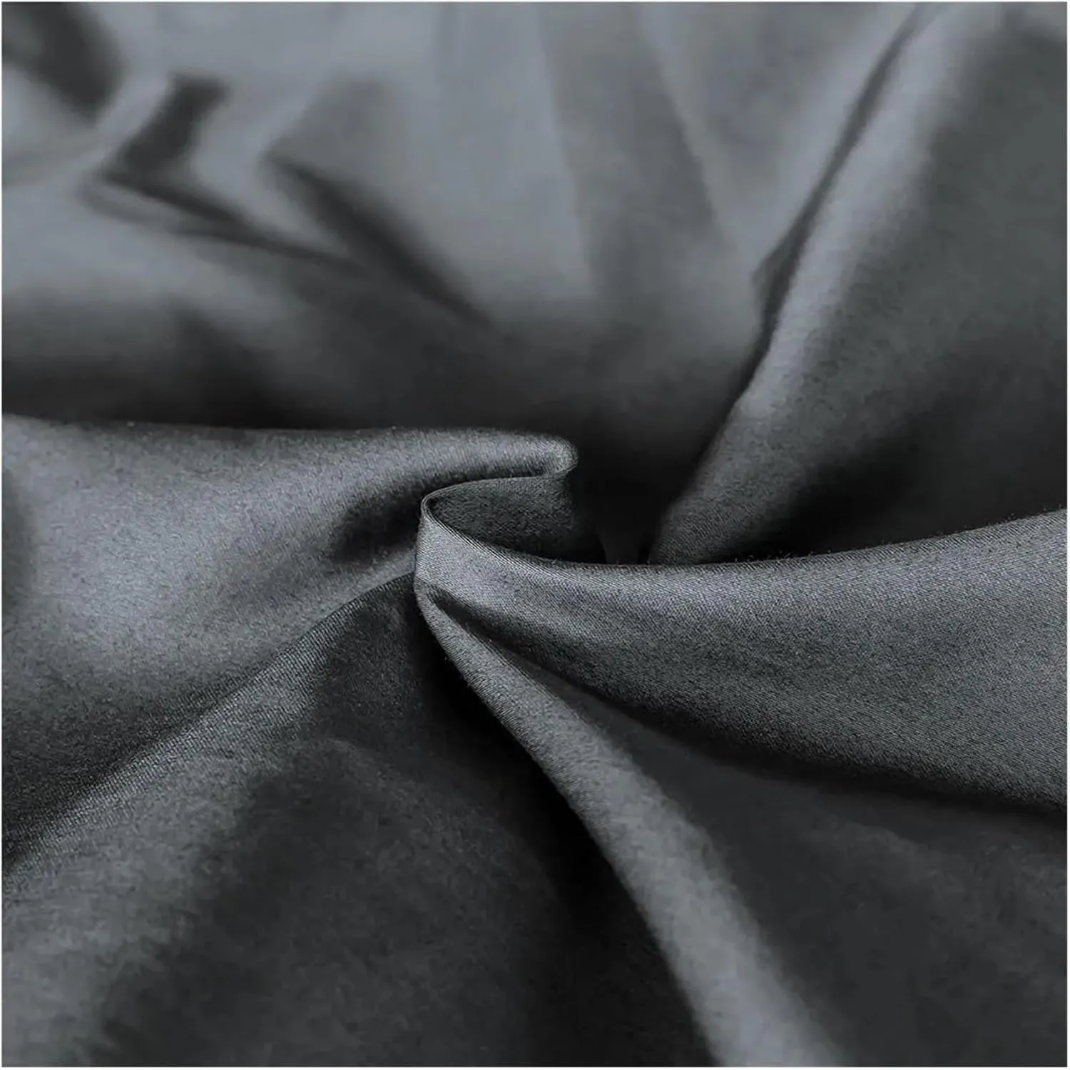 Dark Green Cotton Bedlinens Twin Queen King Size Set Flat Sheet Duvet Cover Bedding,Bedding Set(B,Twin)