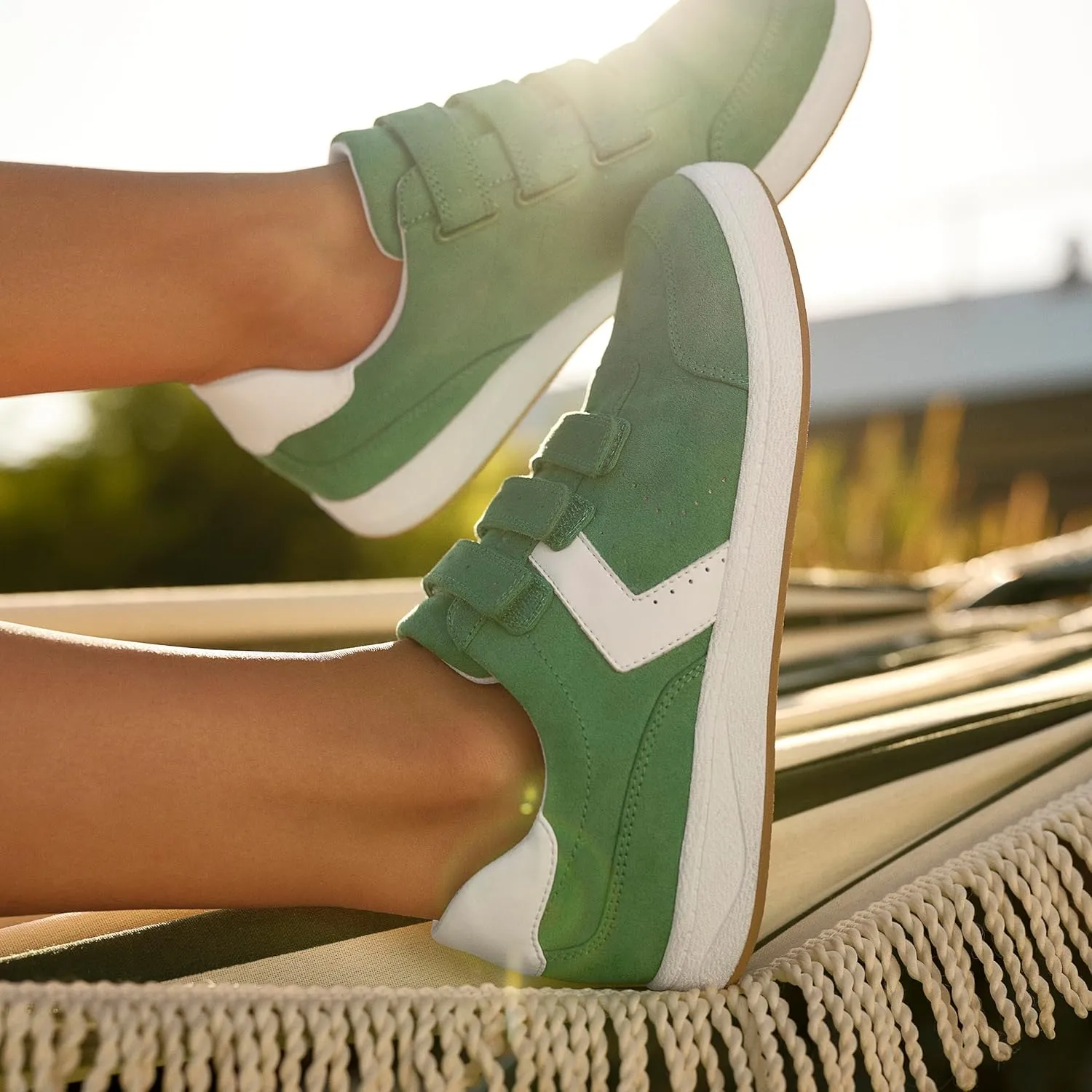 Dr. Scholl's Shoes Women's Daydreamer Fashion Sneaker