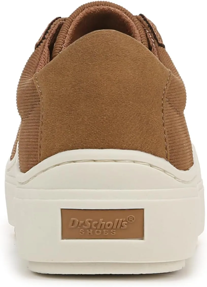 Dr. Scholl's Shoes Women's Time Off Sneaker