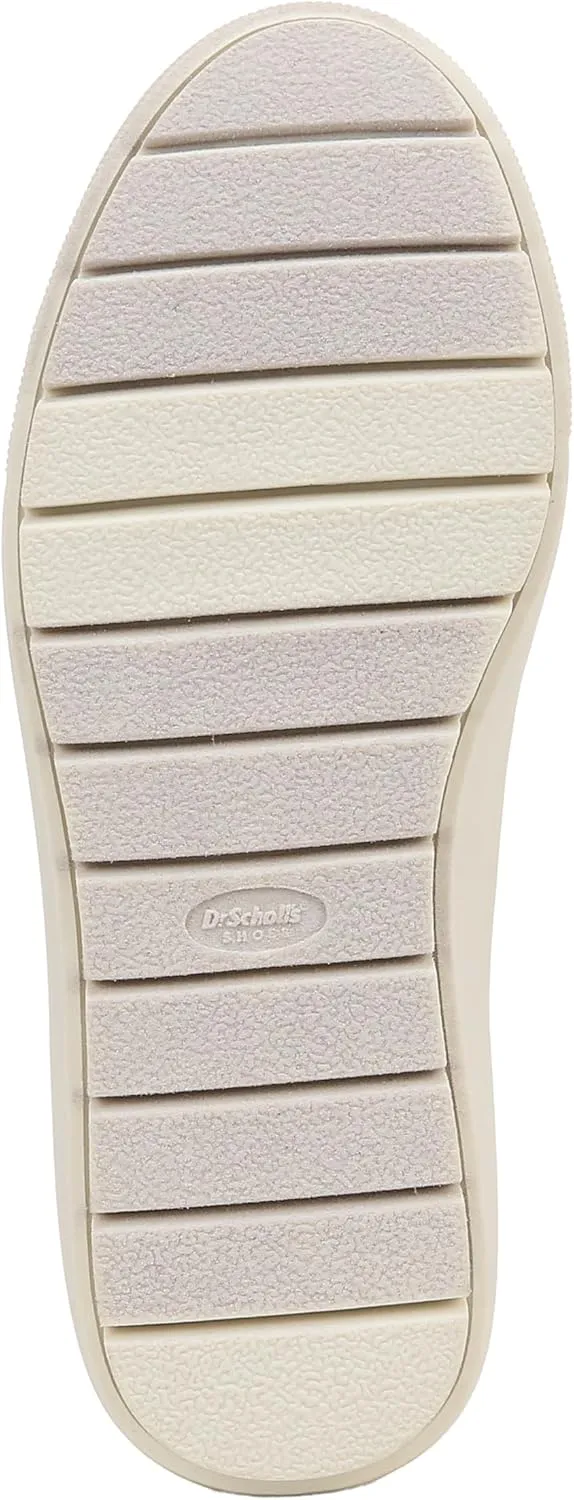Dr. Scholl's Shoes Women's Time Off Sneaker