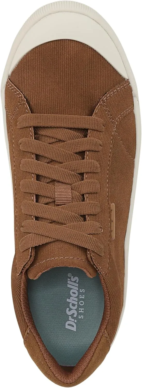 Dr. Scholl's Shoes Women's Time Off Sneaker