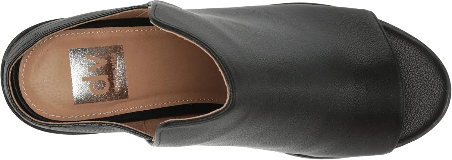 DV Dolce Vita Men's Barkar Ankle Boot