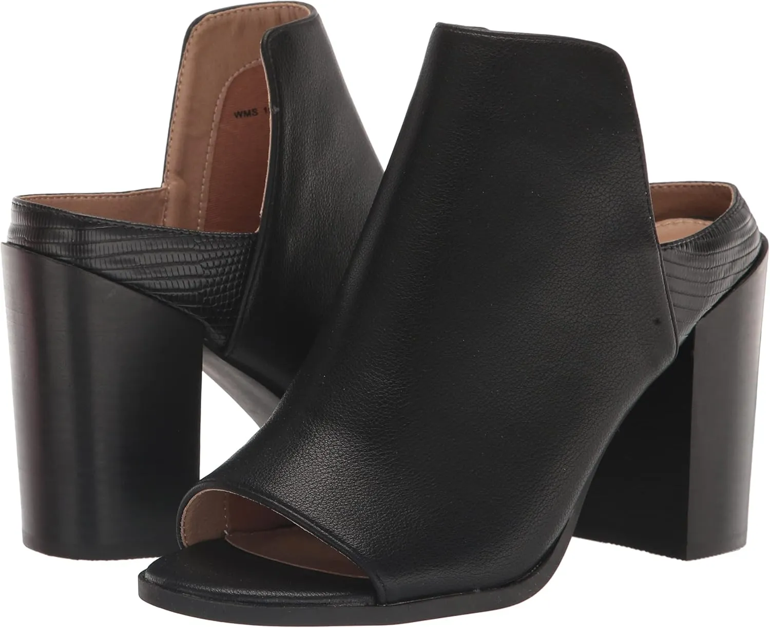 DV Dolce Vita Men's Barkar Ankle Boot