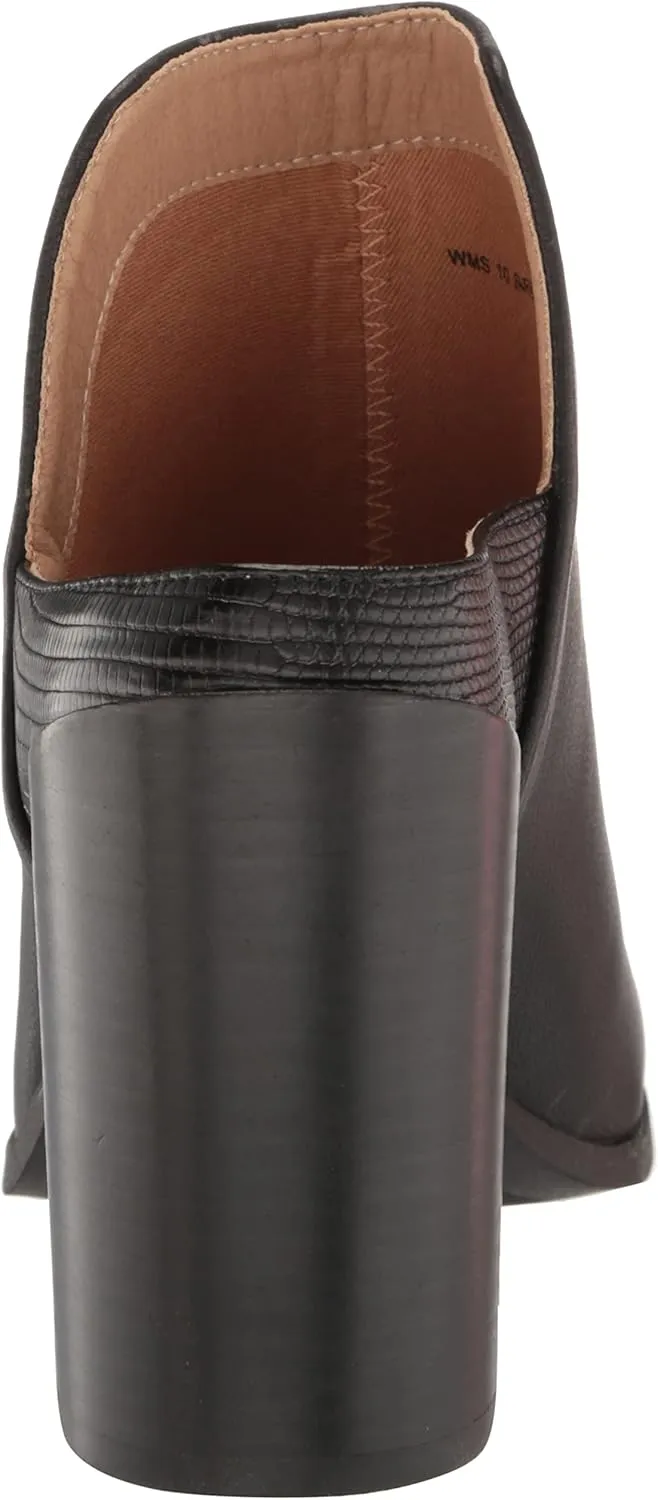 DV Dolce Vita Men's Barkar Ankle Boot