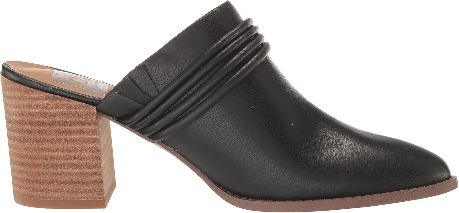 DV Dolce Vita Women's Tabitha Mule