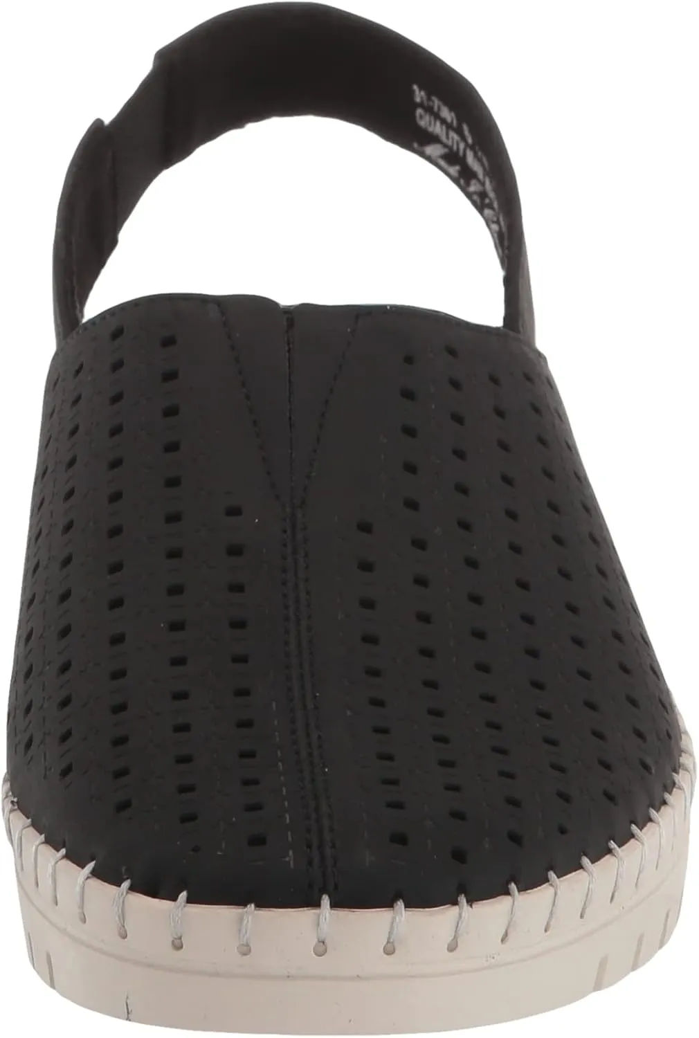 Easy Street Women's Sofresh Fashion Sneaker