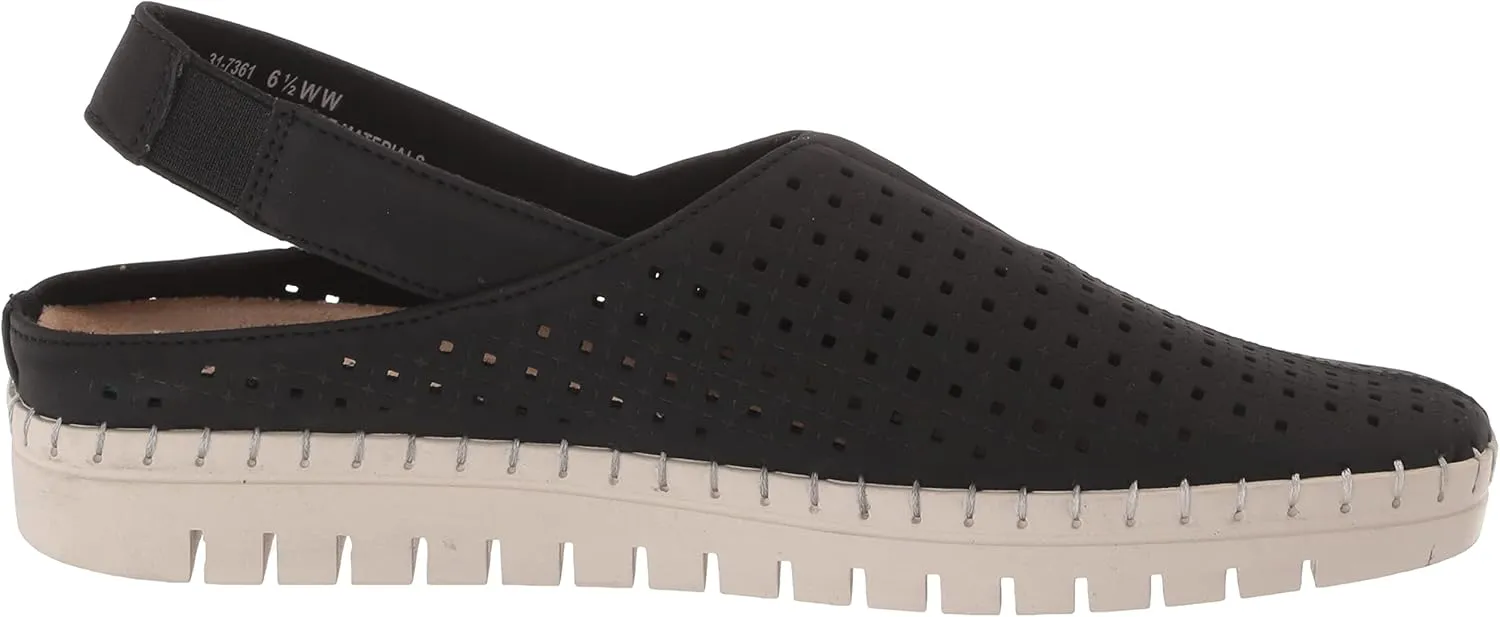 Easy Street Women's Sofresh Fashion Sneaker