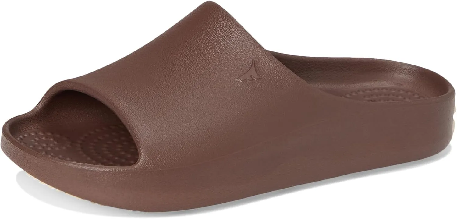 Floafers Unisex-Child Lane 4 Sandals (Little Big Kid) Slide