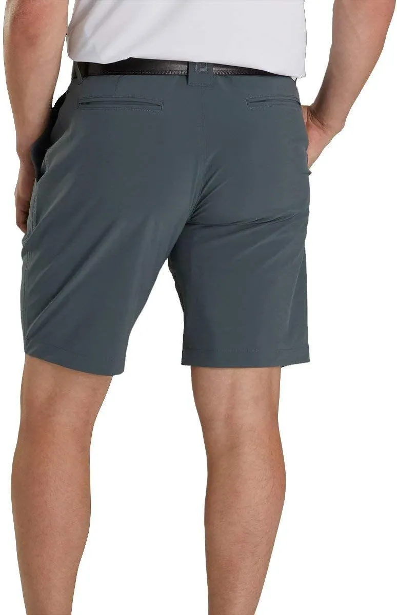 FootJoy Performance Navy Mens Golf Shorts