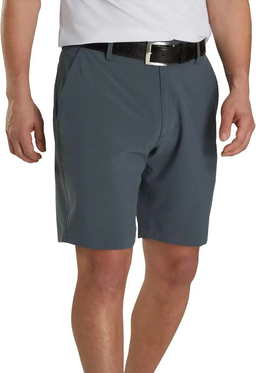 FootJoy Performance Navy Mens Golf Shorts