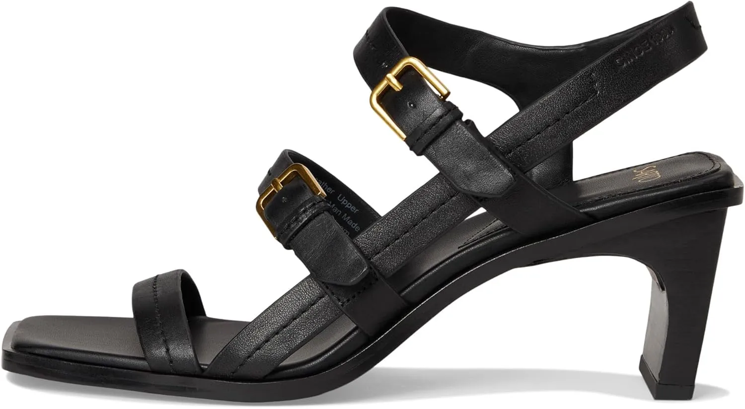 Franco Sarto Women's Frances Sandal