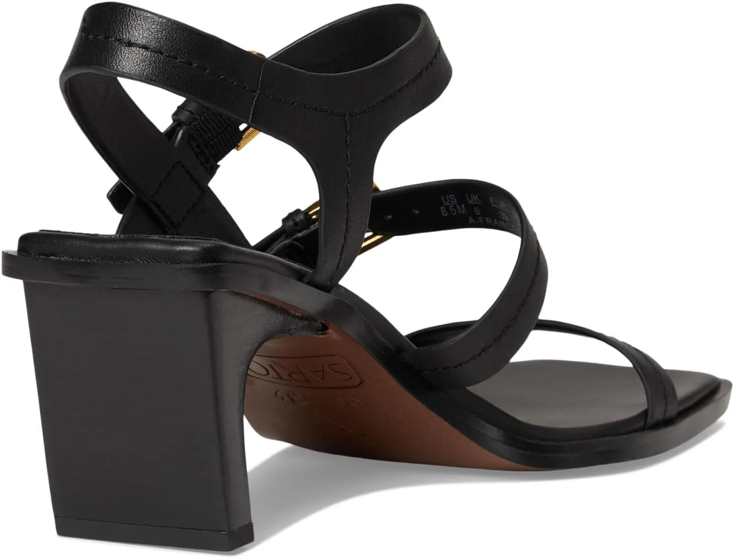 Franco Sarto Women's Frances Sandal