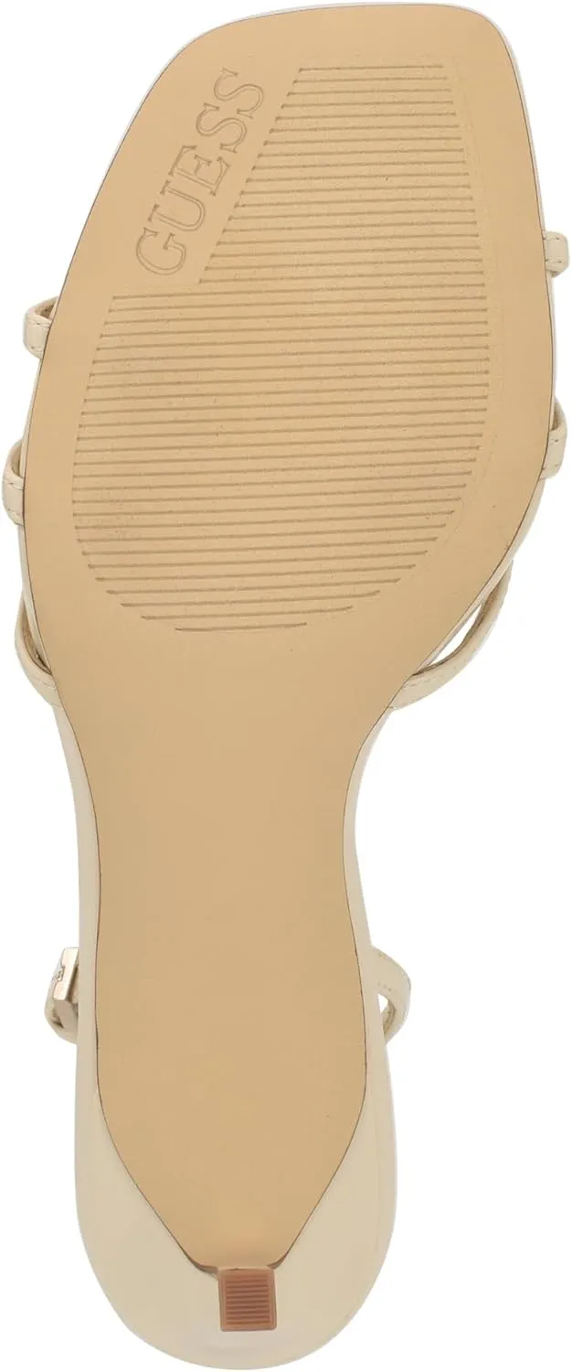 Guess Women's Twilla Heeled Sandal