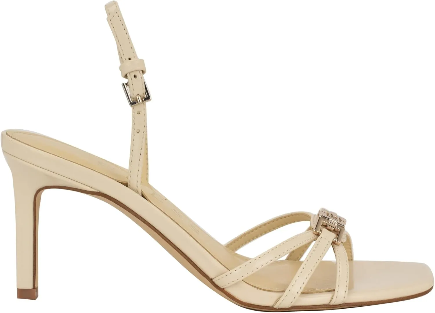 Guess Women's Twilla Heeled Sandal