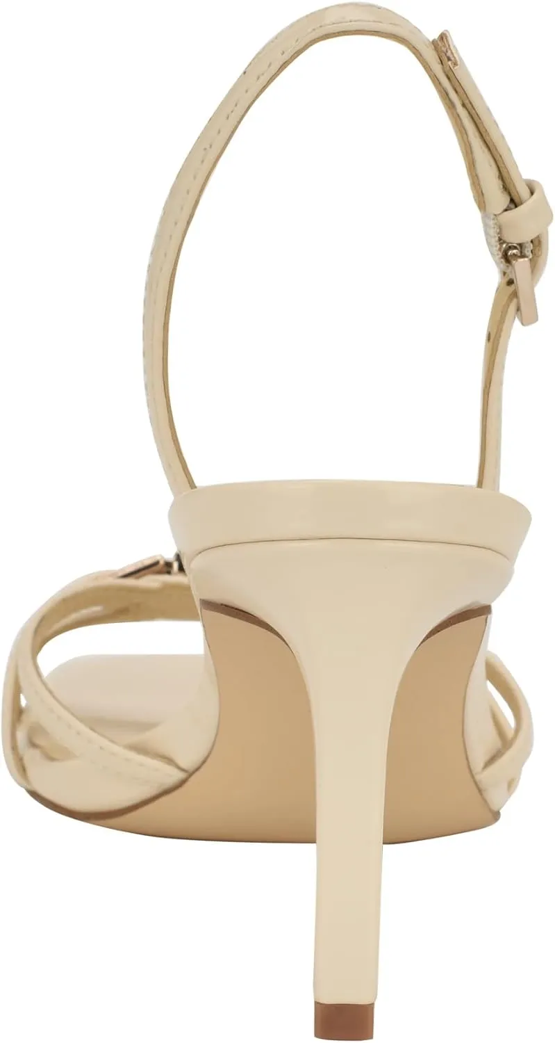 Guess Women's Twilla Heeled Sandal